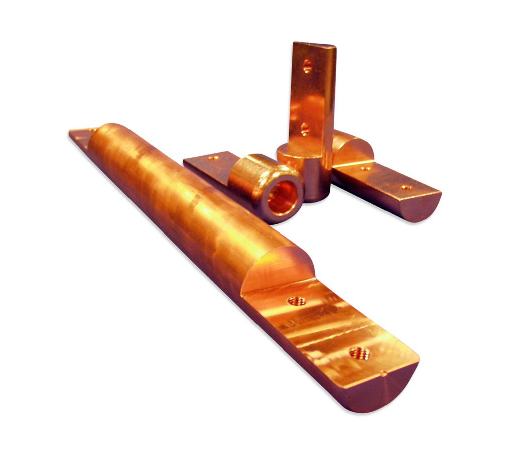 Connection Parts Elektrokontakt